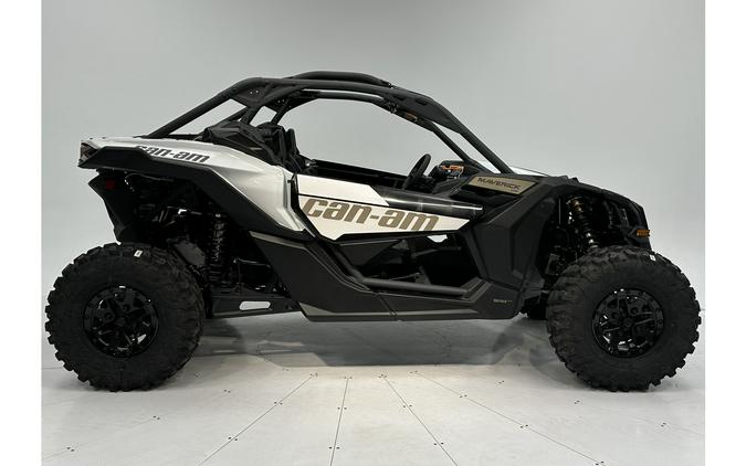 2024 Can-Am Maverick X3 DS TURBO RR