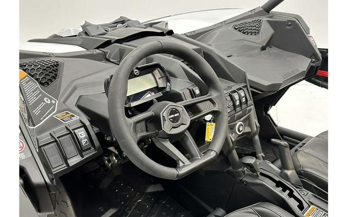 2024 Can-Am Maverick X3 DS TURBO RR