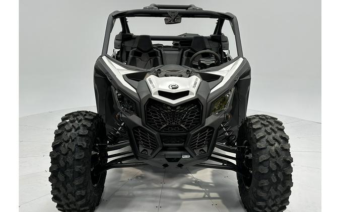 2024 Can-Am Maverick X3 DS TURBO RR