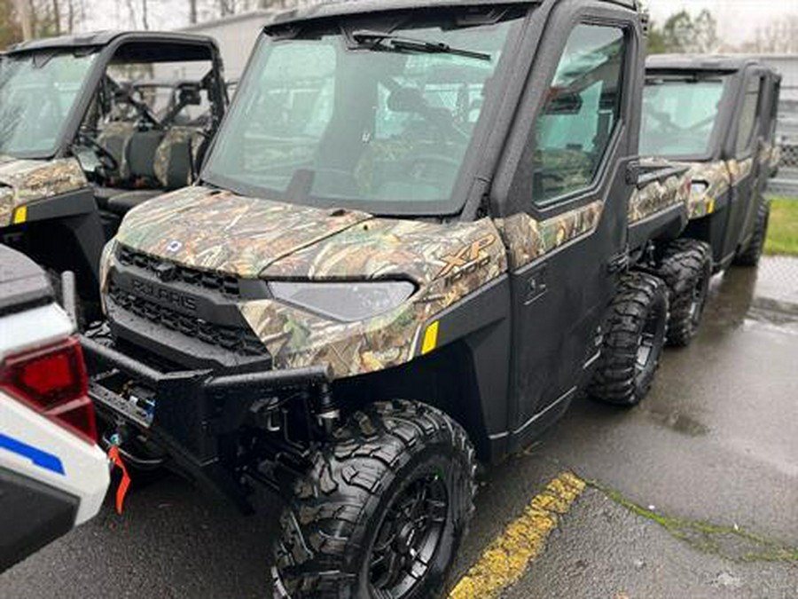 2024 Polaris Ranger XP 1000 Northstar Edition Ultimate