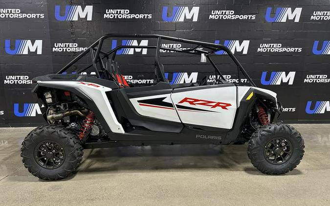 2024 Polaris® RZR XP 4 1000 Sport