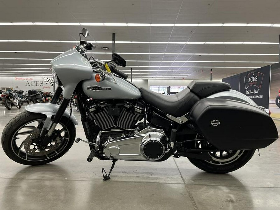 2019 Harley-Davidson® FLSB - Softail® Sport Glide®