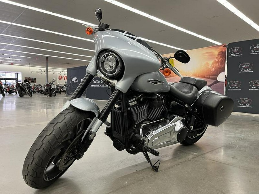 2019 Harley-Davidson® FLSB - Softail® Sport Glide®