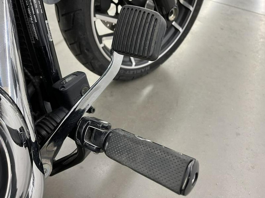 2019 Harley-Davidson® FLSB - Softail® Sport Glide®