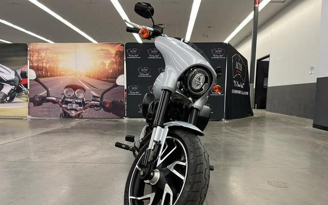 2019 Harley-Davidson® FLSB - Softail® Sport Glide®