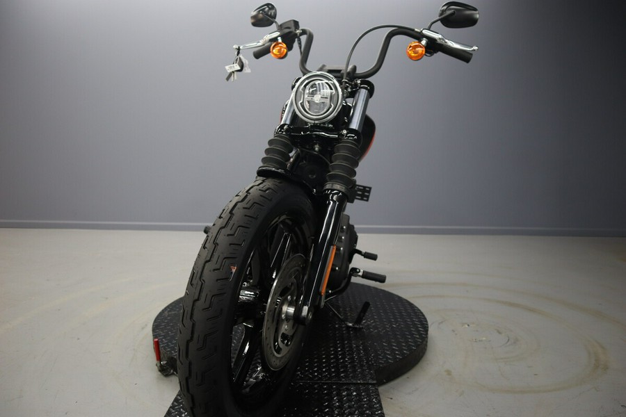 2023 Harley-Davidson® Street Bob® 114