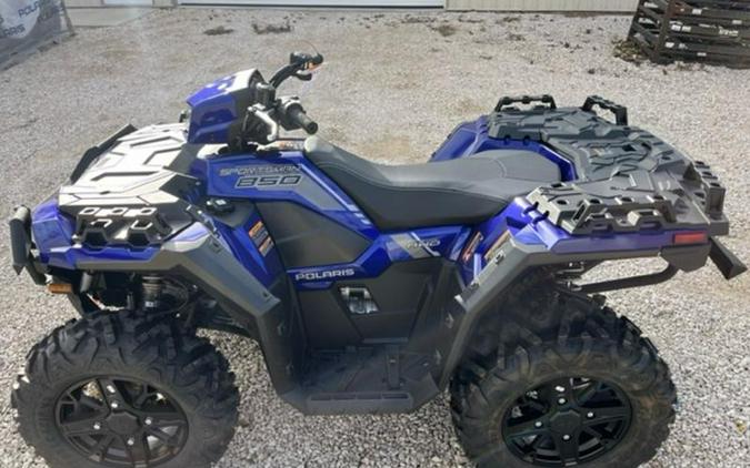 2024 Polaris® Sportsman 850 Ultimate Trail