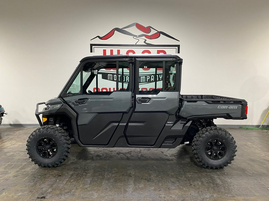 2024 Can-Am 6MRD