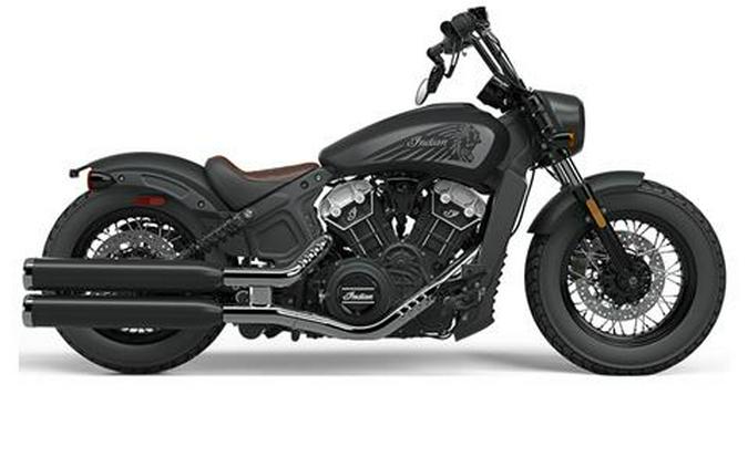 2021 Indian Motorcycle Scout® Bobber Twenty ABS