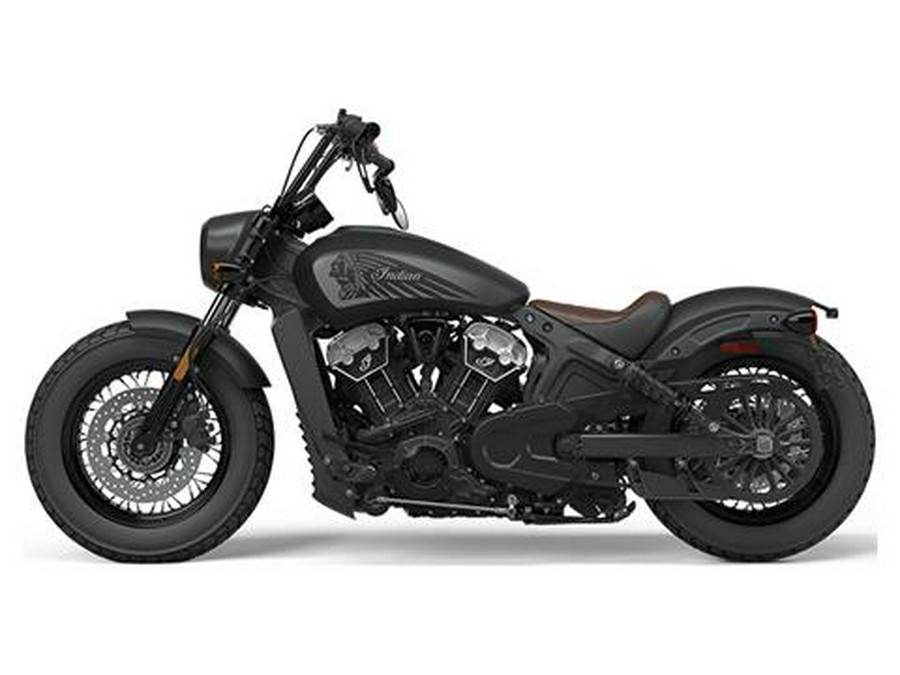 2021 Indian Motorcycle Scout® Bobber Twenty ABS