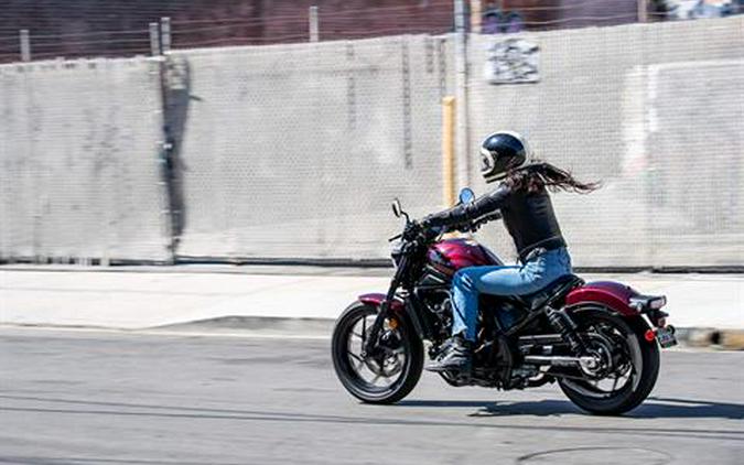 2022 Honda Rebel 1100