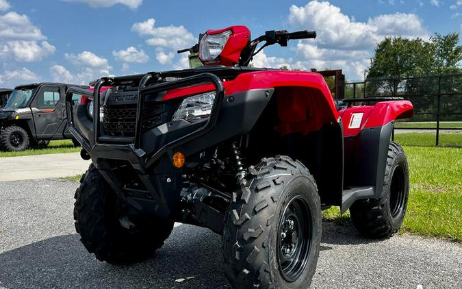 2024 Honda® FourTrax Foreman 4x4 EPS