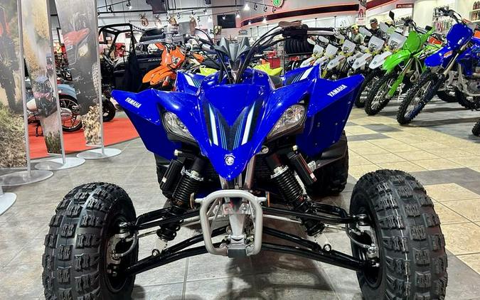 2025 Yamaha YFZ450R