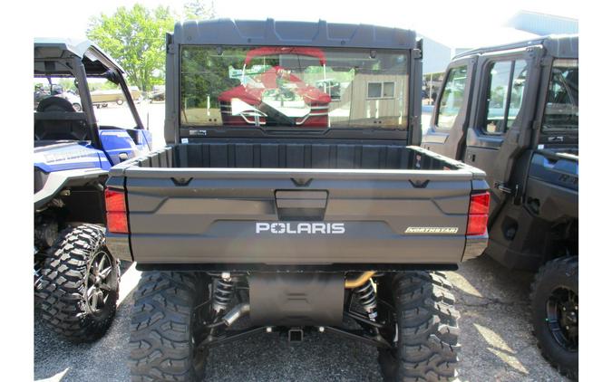 2025 Polaris Industries Ranger® Crew XP 1000 NorthStar Edition Ultimate