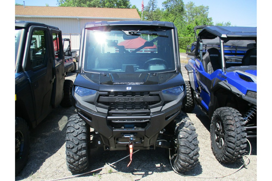 2025 Polaris Industries Ranger® Crew XP 1000 NorthStar Edition Ultimate