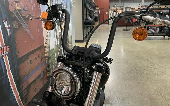 2024 Harley-Davidson Softail FXBBS - Street Bob 114