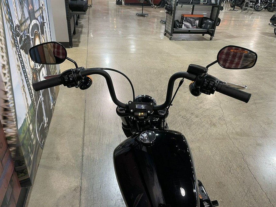 2024 Harley-Davidson Softail FXBBS - Street Bob 114