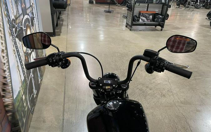 2024 Harley-Davidson Softail FXBBS - Street Bob 114