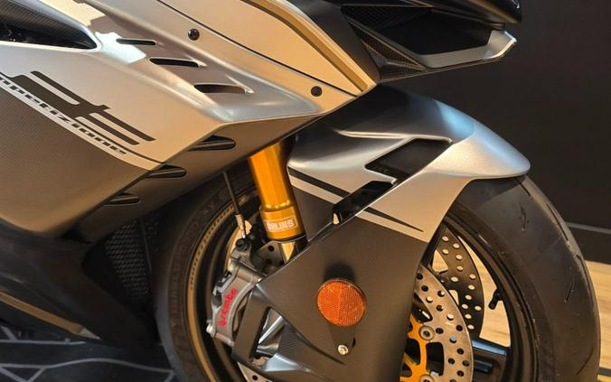 2025 MV Agusta F3 Competizione
