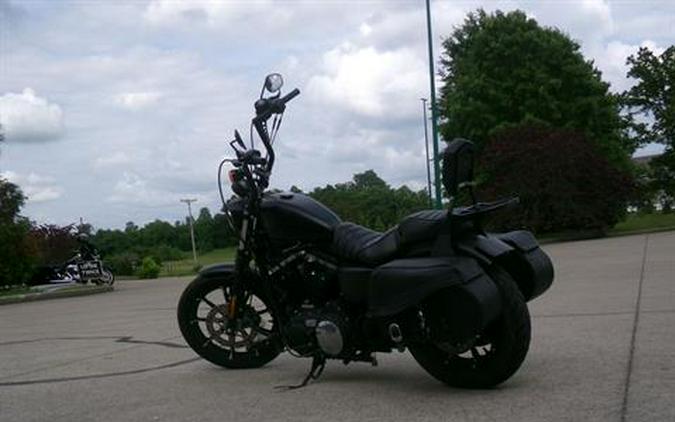 2021 Harley-Davidson 883 IRON