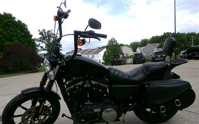 2021 Harley-Davidson 883 IRON