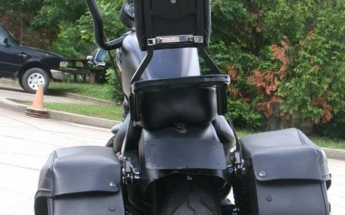 2021 Harley-Davidson 883 IRON