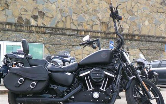 2021 Harley-Davidson 883 IRON