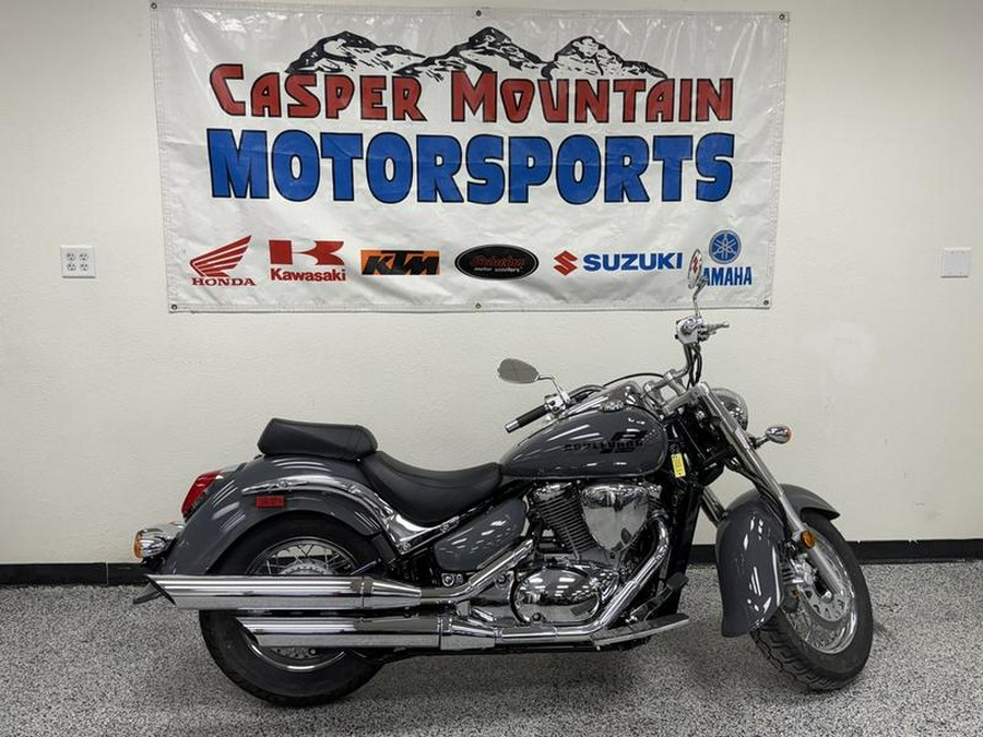 2025 SUZUKI VL800M5 - S0014