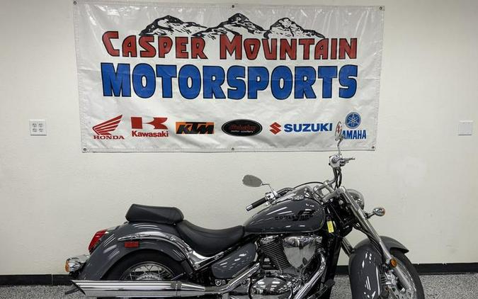 2025 SUZUKI VL800M5 - S0014