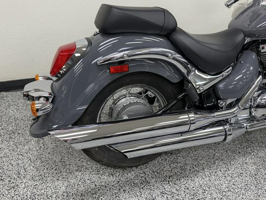 2025 SUZUKI VL800M5 - S0014