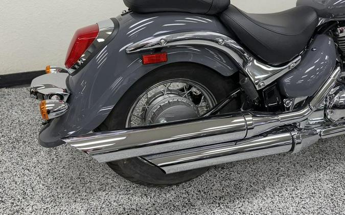 2025 SUZUKI VL800M5 - S0014