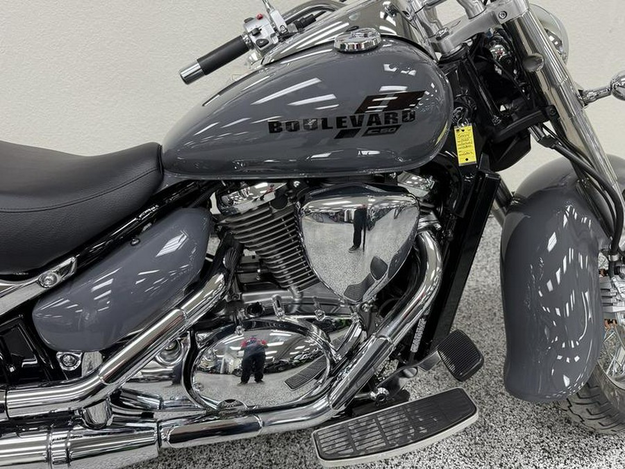 2025 SUZUKI VL800M5 - S0014