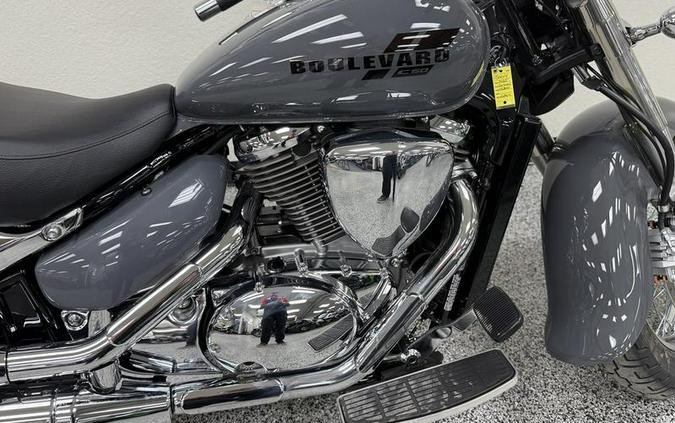 2025 SUZUKI VL800M5 - S0014