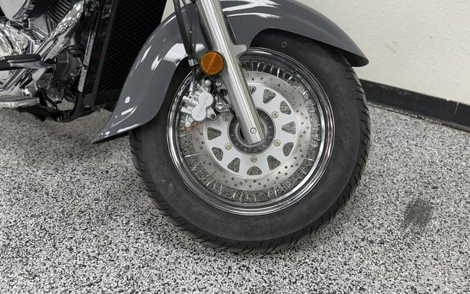 2025 SUZUKI VL800M5 - S0014