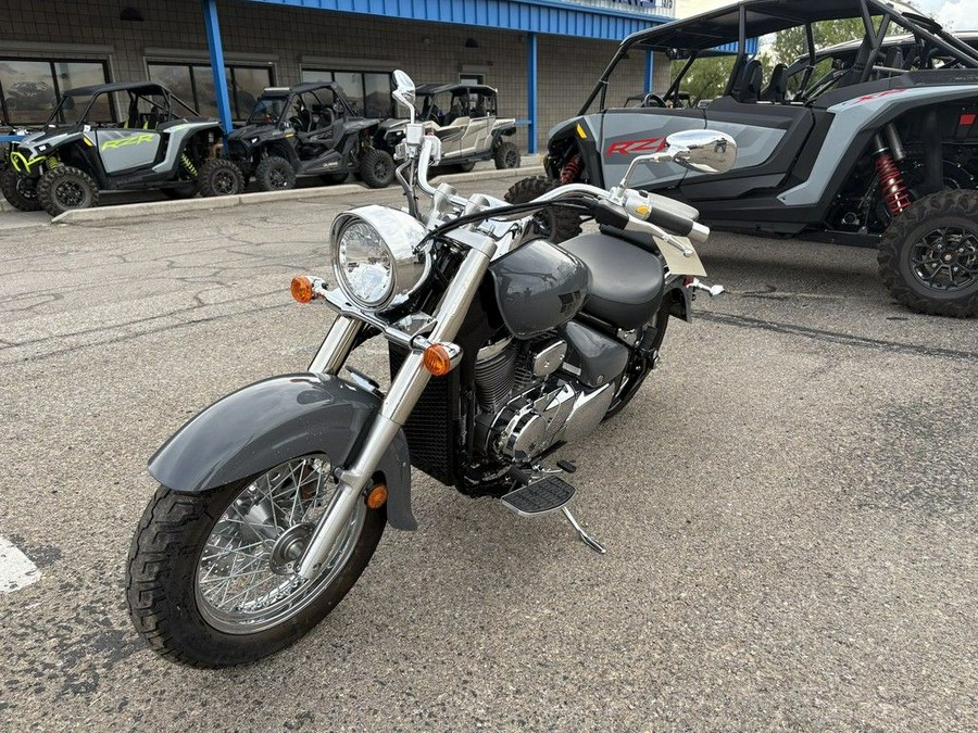 2025 Suzuki Boulevard C50