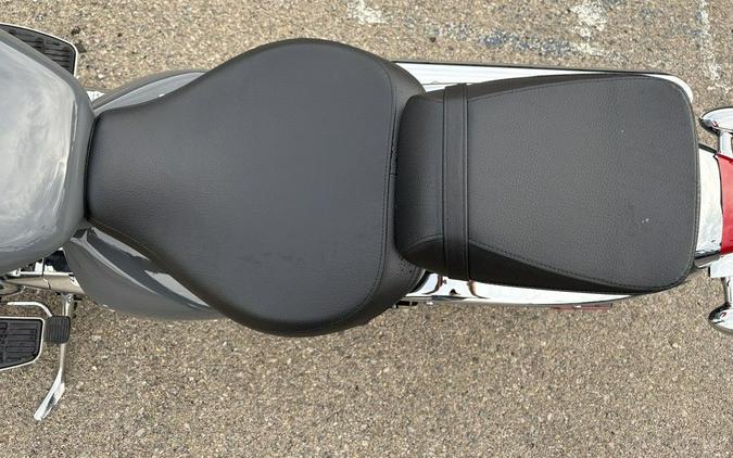 2025 Suzuki Boulevard C50