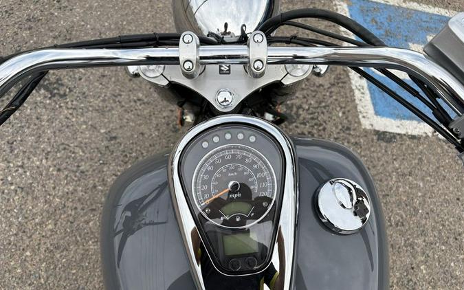 2025 Suzuki Boulevard C50