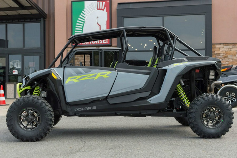 2025 Polaris RZR XP 4 1000 Ultimate