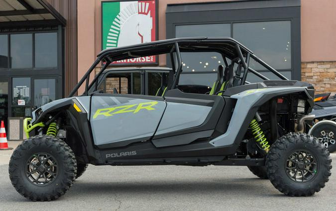 2025 Polaris RZR XP 4 1000 Ultimate