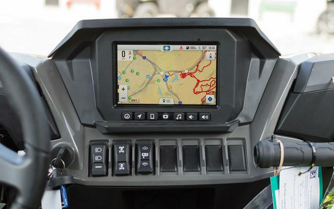 2025 Polaris RZR XP 4 1000 Ultimate