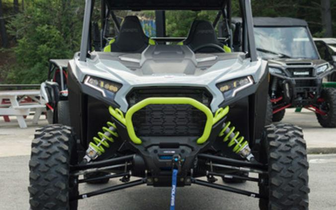 2025 Polaris RZR XP 4 1000 Ultimate