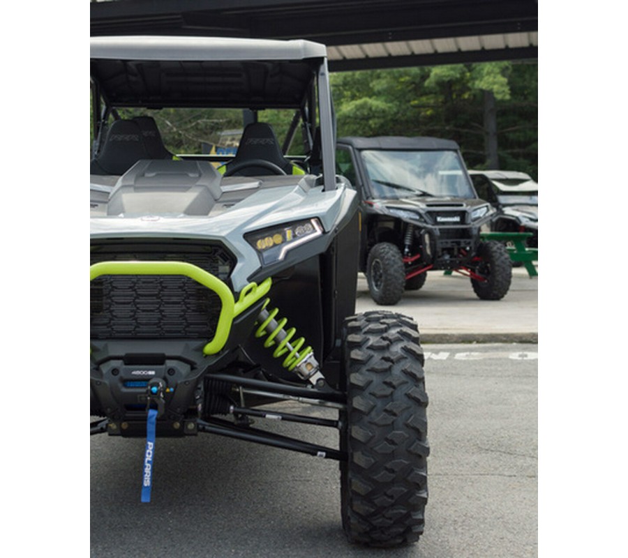 2025 Polaris RZR XP 4 1000 Ultimate