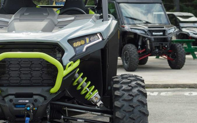 2025 Polaris RZR XP 4 1000 Ultimate
