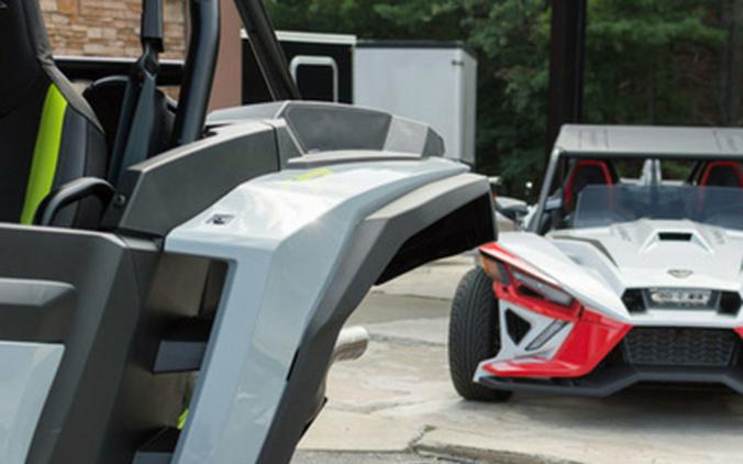 2025 Polaris RZR XP 4 1000 Ultimate