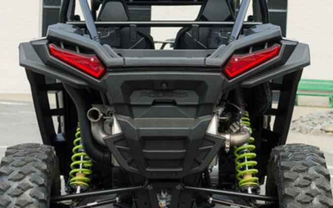 2025 Polaris RZR XP 4 1000 Ultimate
