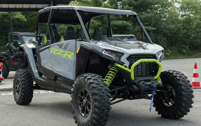2025 Polaris RZR XP 4 1000 Ultimate