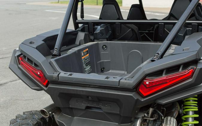 2025 Polaris RZR XP 4 1000 Ultimate