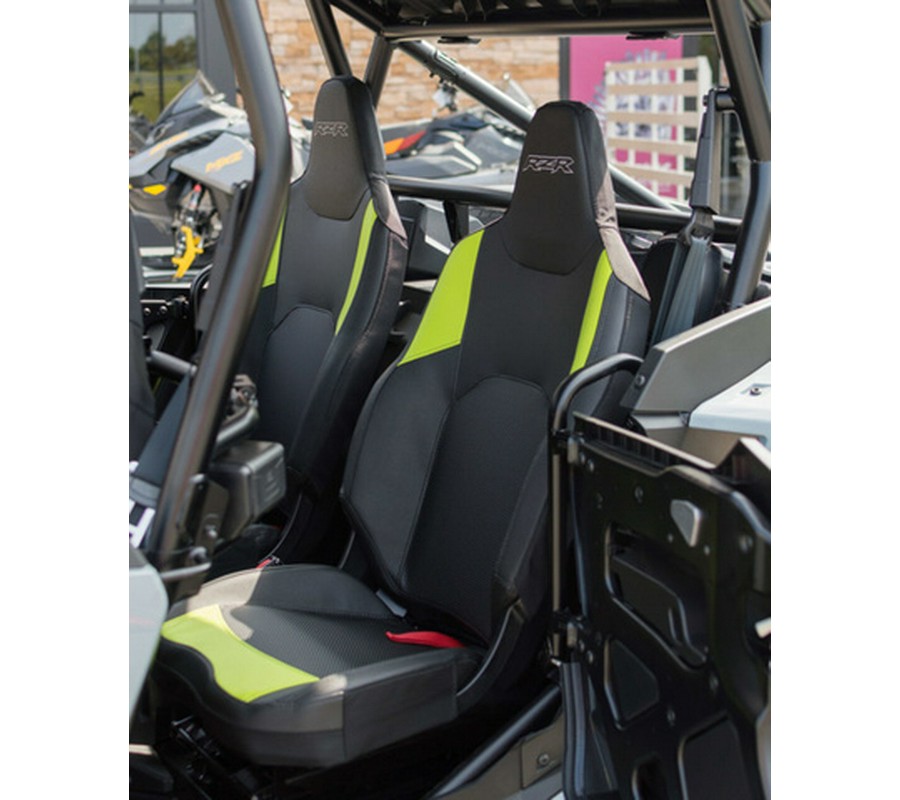 2025 Polaris RZR XP 4 1000 Ultimate