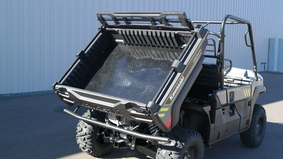 2026 Kawasaki Mule PRO-FXR™ 1000