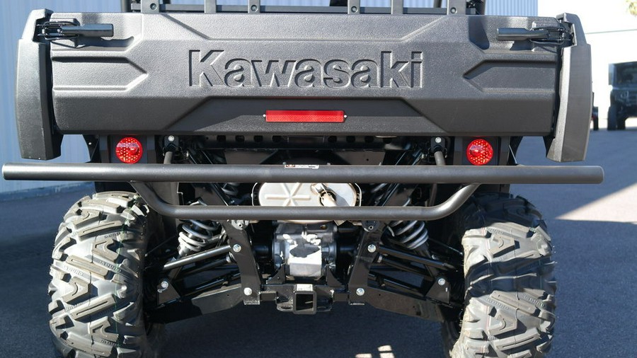 2026 Kawasaki Mule PRO-FXR™ 1000